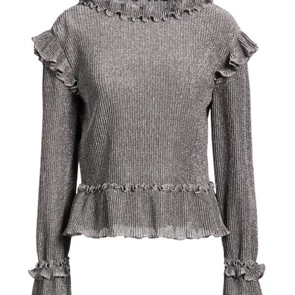  ALBERTA FERRETTI ΜΠΛΟΥΖΑΚΙΑ Τοπ