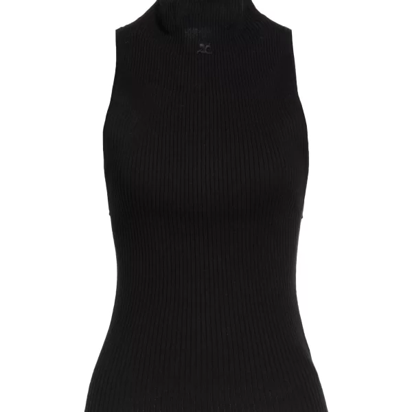  COURRÈGES ΜΠΛΟΥΖΑΚΙΑ Τοπ