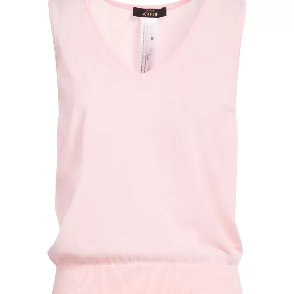  ACTITUDE by TWINSET ΜΠΛΟΥΖΑΚΙΑ Τοπ