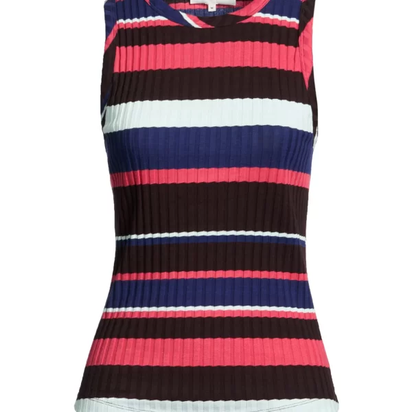  YMC YOU MUST CREATE ΜΠΛΟΥΖΑΚΙΑ Αμάνικο μπλουζάκι