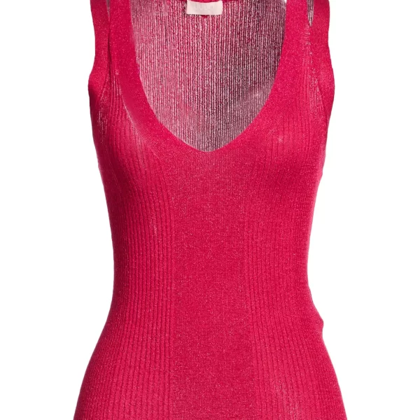  LIU •JO ΜΠΛΟΥΖΑΚΙΑ Τοπ