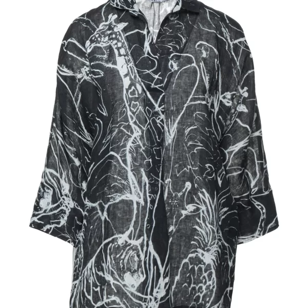  CALIBAN ΜΠΛΟΥΖΑΚΙΑ Τοπ