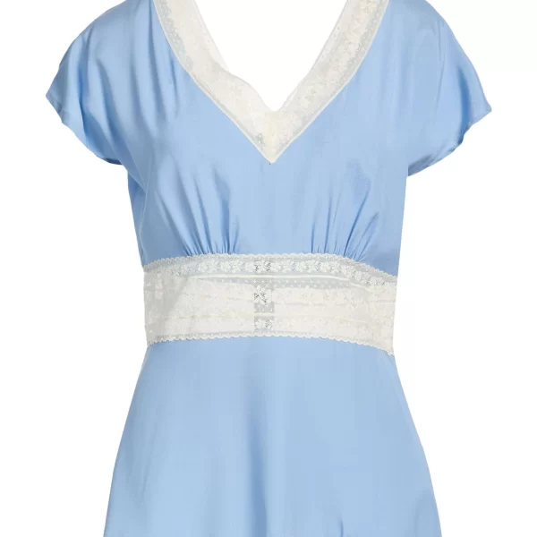  P.A.R.O.S.H. ΜΠΛΟΥΖΑΚΙΑ Τοπ