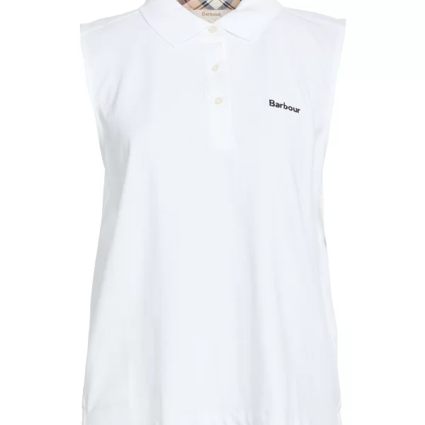  BARBOUR ΜΠΛΟΥΖΑΚΙΑ Μπλουζάκι Polo