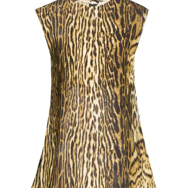  ROBERTO CAVALLI ΜΠΛΟΥΖΑΚΙΑ Τοπ