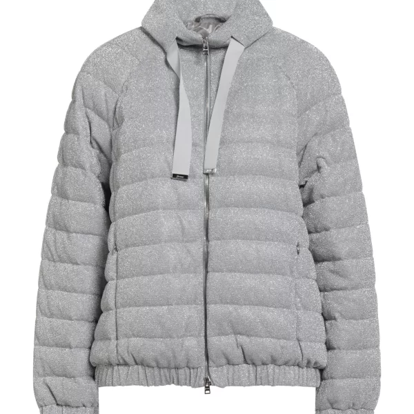  HERNO ΠΑΛΤΟ & ΤΖΑΚΕΤ Μπουφάν με επένδυση