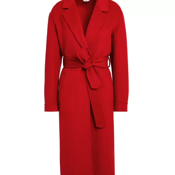  LIU •JO ΠΑΛΤΟ & ΤΖΑΚΕΤ Παλτό