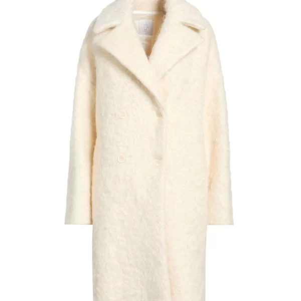  ELEVENTY ΠΑΛΤΟ & ΤΖΑΚΕΤ Παλτό