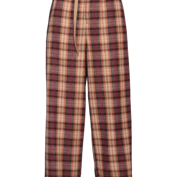  WHITE SAND BOTTOMWEAR Casual Παντελόνι