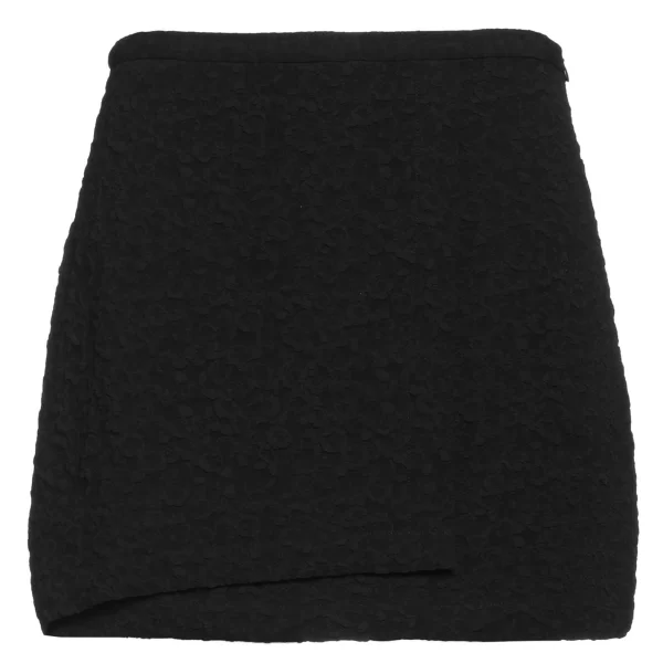  GANNI BOTTOMWEAR Μίνι φούστα