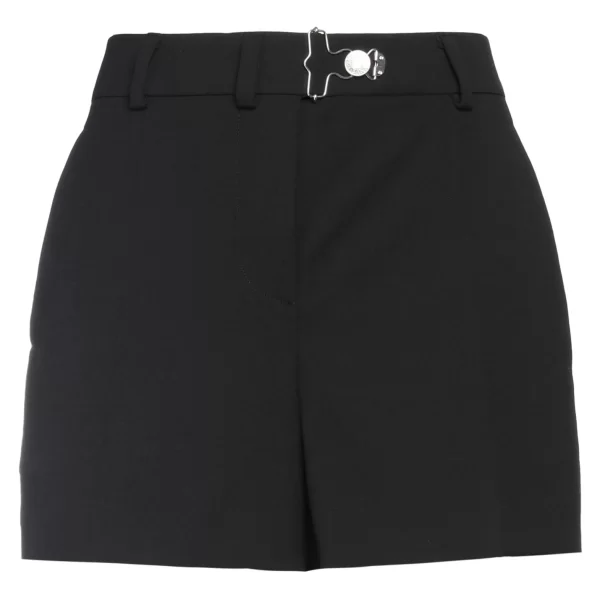  MOSCHINO JEANS BOTTOMWEAR Σορτς & Βερμούδες