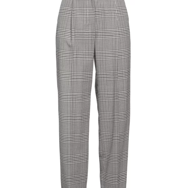  'S MAX MARA BOTTOMWEAR Casual Παντελόνι