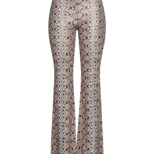  BALMAIN BOTTOMWEAR Casual Παντελόνι