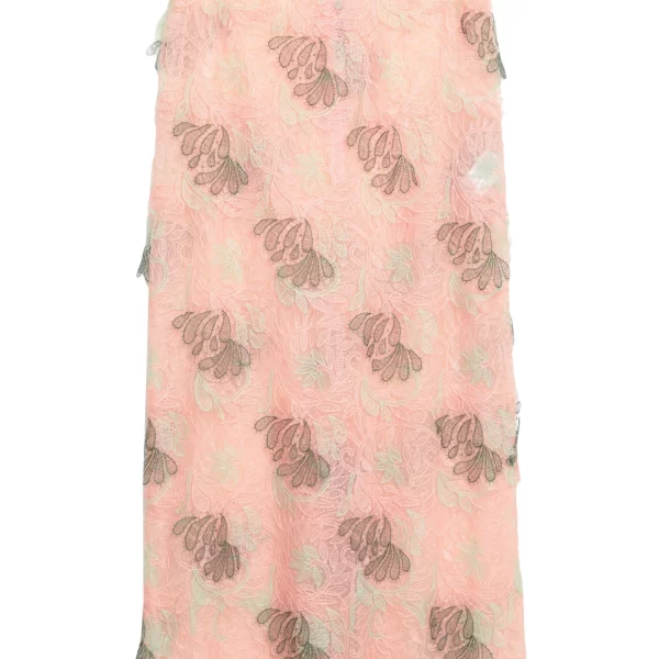  ERMANNO SCERVINO BOTTOMWEAR Μίντι φούστα