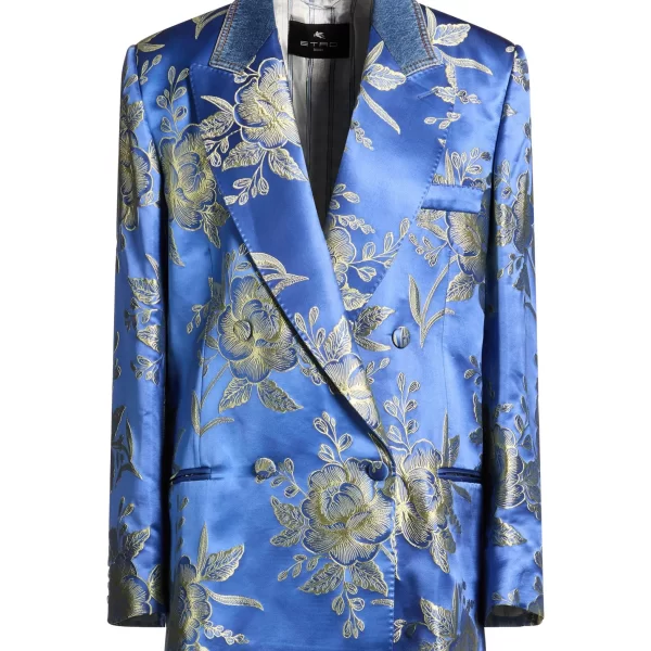 ETRO ΣΥΝΟΛΑ ΚΑΙ ΣΕΤ Σακάκι