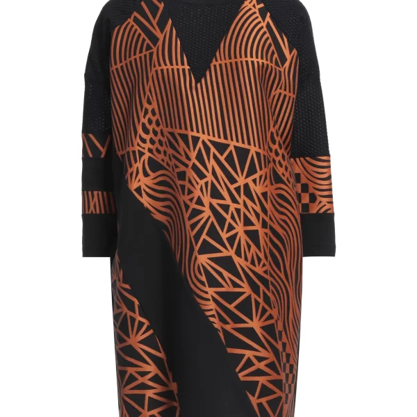  HANITA ΦΟΡΕΜΑΤΑ Μίνι φόρεμα