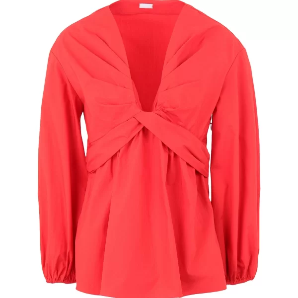 8 by YOOX ΜΠΛΟΥΖΑΚΙΑ Τοπ