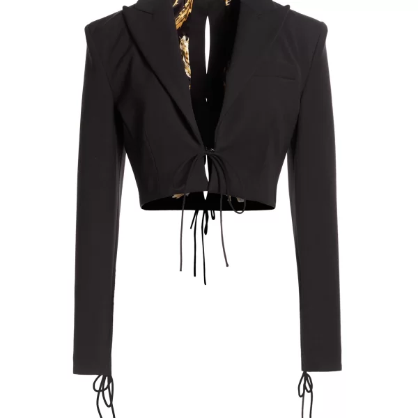  VERSACE JEANS COUTURE ΣΥΝΟΛΑ ΚΑΙ ΣΕΤ Σακάκι