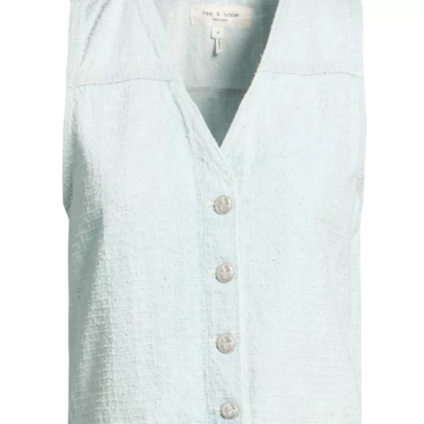  RAG & BONE ΜΠΛΟΥΖΑΚΙΑ Τοπ