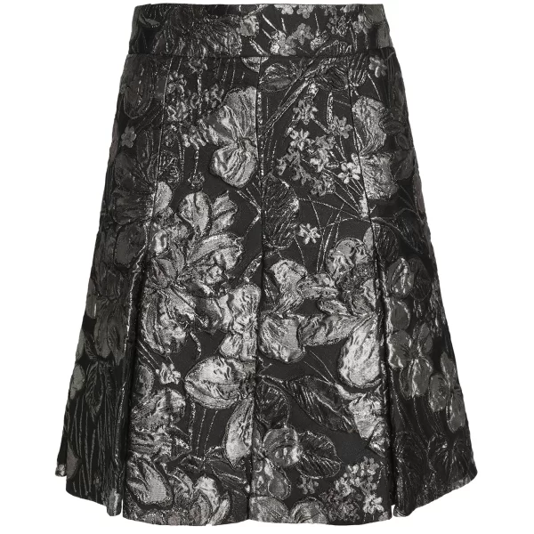  DOLCE&GABBANA BOTTOMWEAR Μίντι φούστα