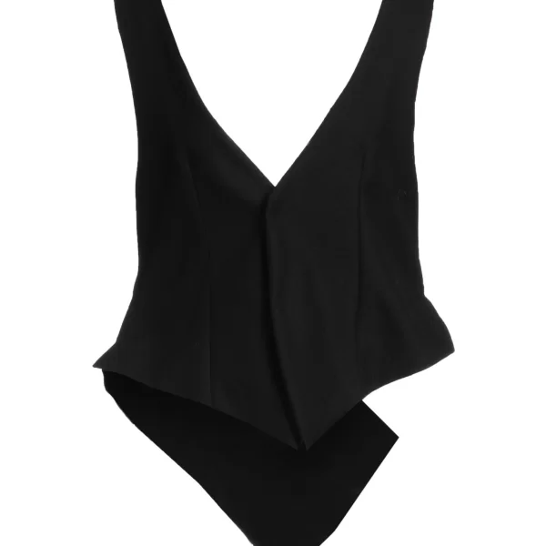  YOHJI YAMAMOTO ΜΠΛΟΥΖΑΚΙΑ Τοπ