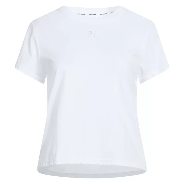  DKNY ΜΠΛΟΥΖΑΚΙΑ T-shirt