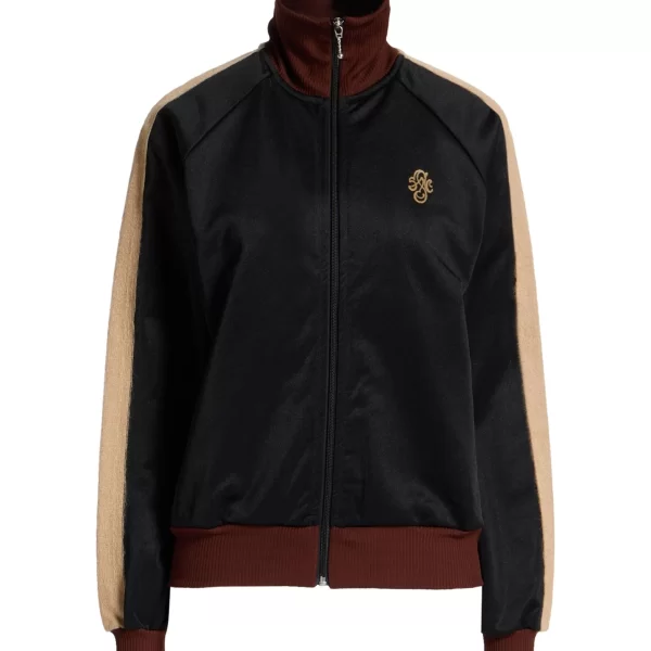 STOCKHOLM (SURFBOARD) CLUB ΜΠΛΟΥΖΑΚΙΑ Φούτερ