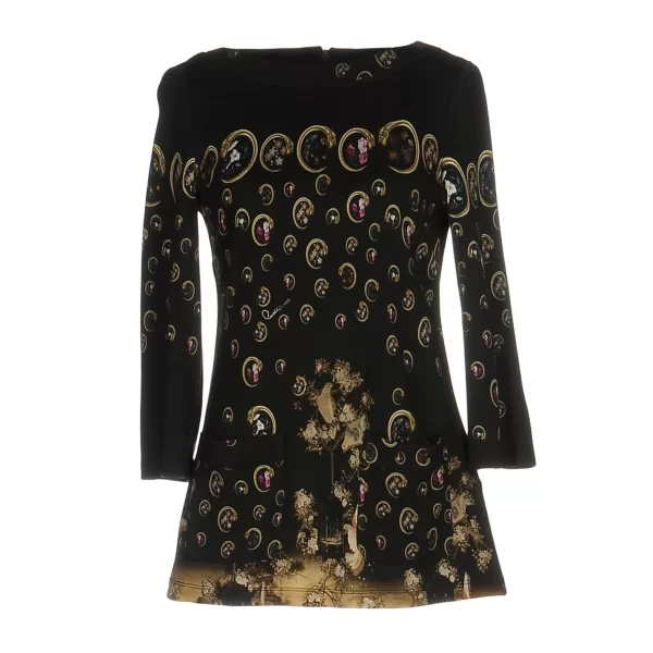  CAVALLI CLASS ΜΠΛΟΥΖΑΚΙΑ Τοπ