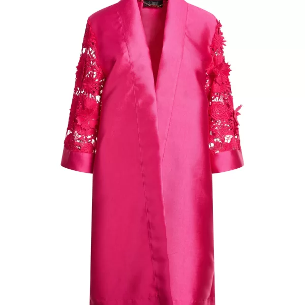 CLIPS ΠΑΛΤΟ & ΤΖΑΚΕΤ Πανωφόρι και καμπαρντίνα