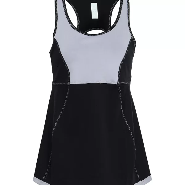  SÀPOPA ΜΠΛΟΥΖΑΚΙΑ Αμάνικο μπλουζάκι