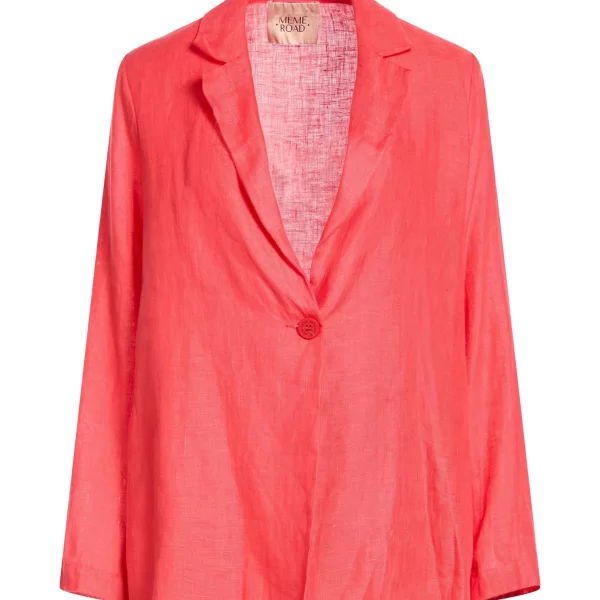 MÊME ROAD ΣΥΝΟΛΑ ΚΑΙ ΣΕΤ Σακάκι