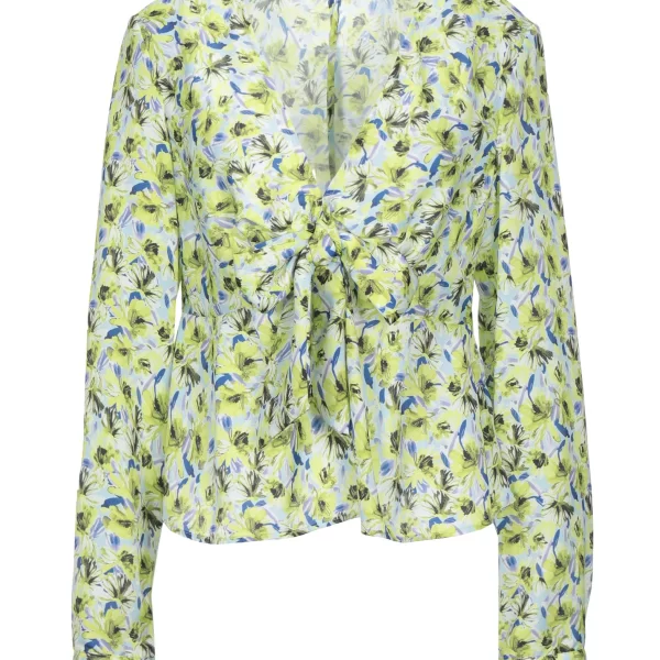  GUESS ΜΠΛΟΥΖΑΚΙΑ Τοπ