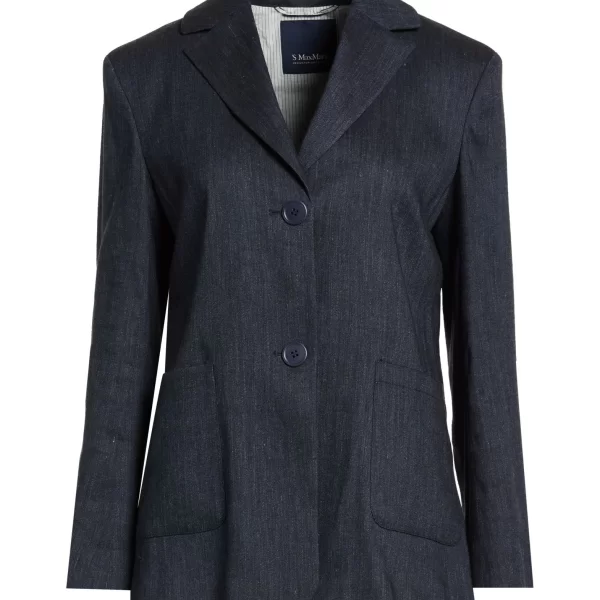  'S MAX MARA ΣΥΝΟΛΑ ΚΑΙ ΣΕΤ Σακάκι