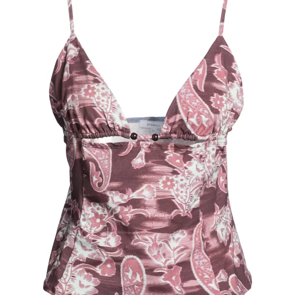  MIAOU ΜΠΛΟΥΖΑΚΙΑ Τοπ