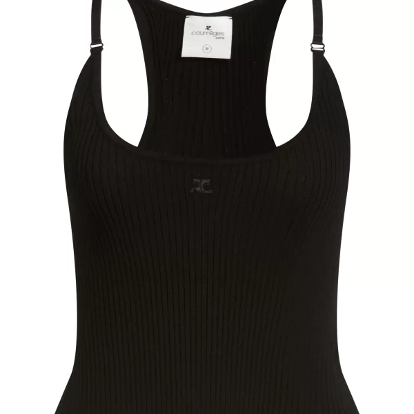  COURRÈGES ΜΠΛΟΥΖΑΚΙΑ Τοπ