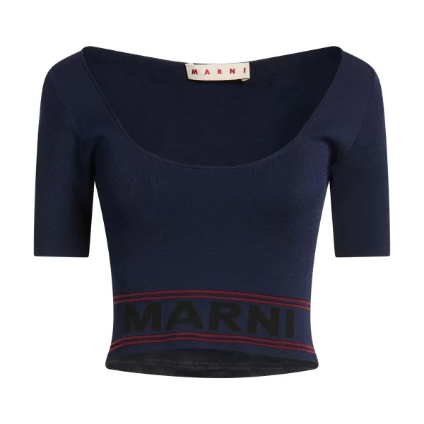  MARNI ΜΠΛΟΥΖΑΚΙΑ Τοπ