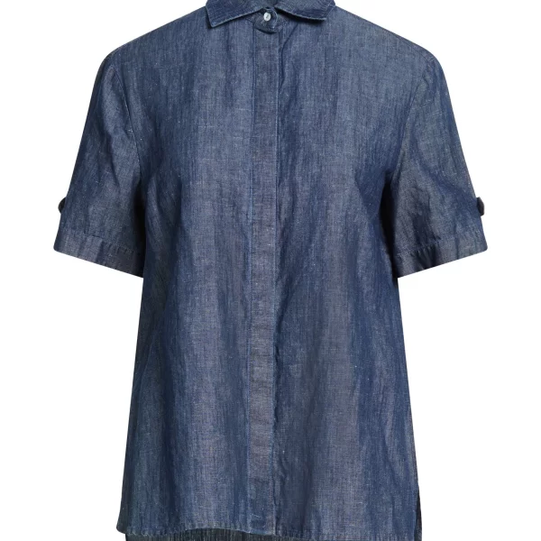  BARBA Napoli ΜΠΛΟΥΖΑΚΙΑ Πουκάμισο