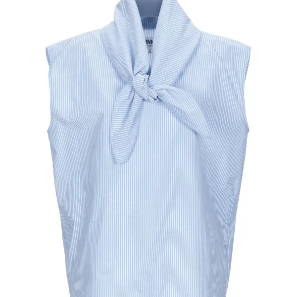  MM6 MAISON MARGIELA ΜΠΛΟΥΖΑΚΙΑ Τοπ