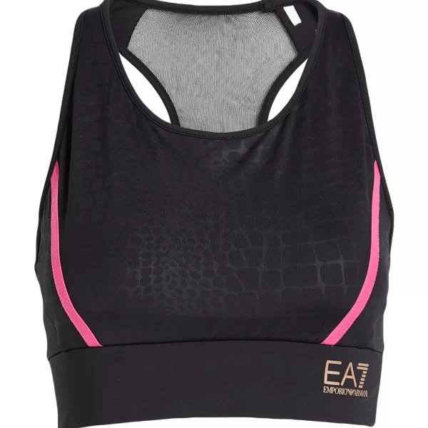  EA7 ΜΠΛΟΥΖΑΚΙΑ Τοπ