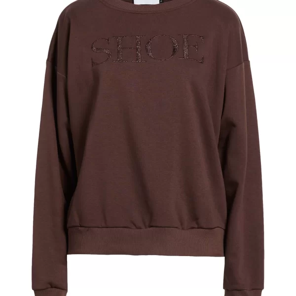  SHOE ΜΠΛΟΥΖΑΚΙΑ Φούτερ