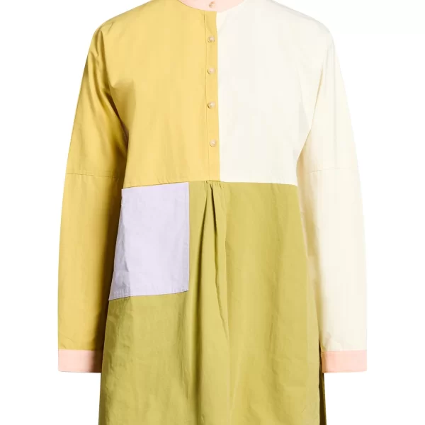  L.F. MARKEY ΜΠΛΟΥΖΑΚΙΑ Τοπ