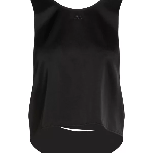  COURRÈGES ΜΠΛΟΥΖΑΚΙΑ Τοπ