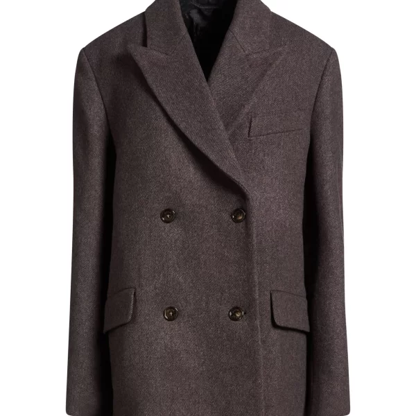  ACNE STUDIOS ΠΑΛΤΟ & ΤΖΑΚΕΤ Παλτό