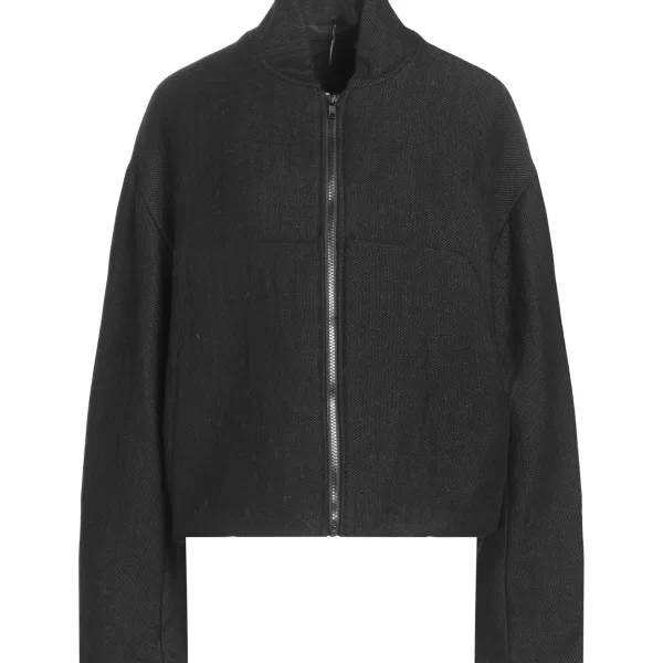  MASNADA ΠΑΛΤΟ & ΤΖΑΚΕΤ Μπουφάν και τζάκετ