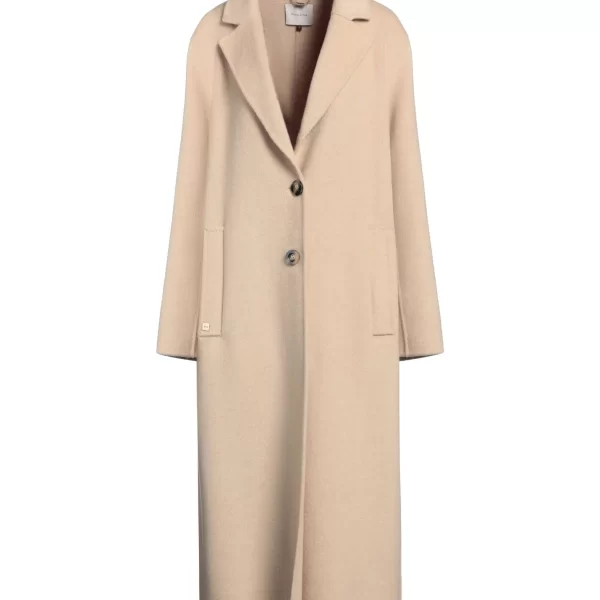  MANILA GRACE ΠΑΛΤΟ & ΤΖΑΚΕΤ Παλτό