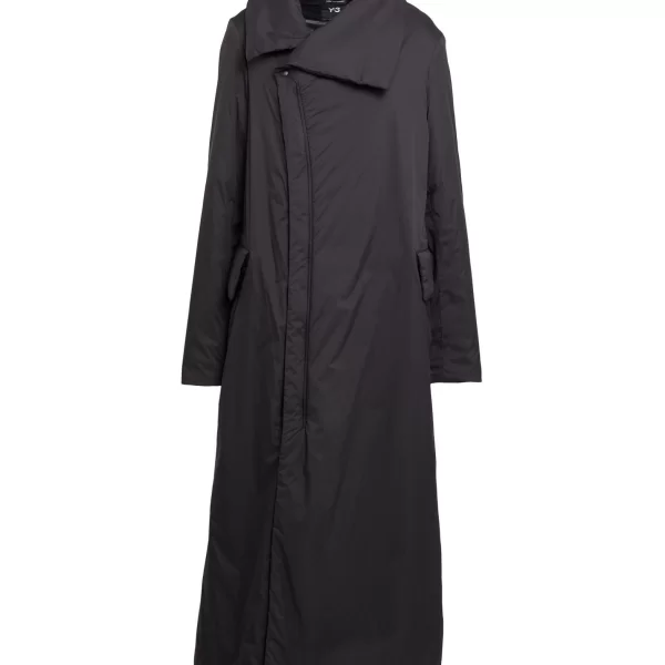  Y-3 ΠΑΛΤΟ & ΤΖΑΚΕΤ Παλτό