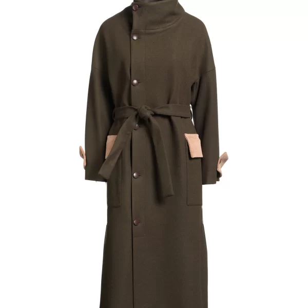  GUTTHA ΠΑΛΤΟ & ΤΖΑΚΕΤ Παλτό