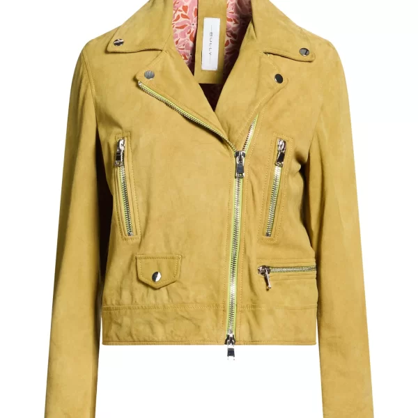  BULLY ΠΑΛΤΟ & ΤΖΑΚΕΤ Μπουφάν και τζάκετ