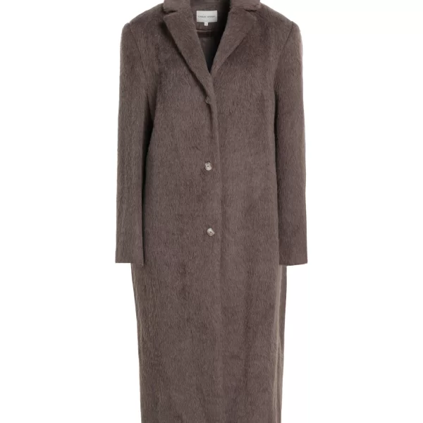  LOULOU STUDIO ΠΑΛΤΟ & ΤΖΑΚΕΤ Παλτό