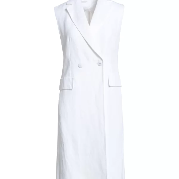  MAX MARA STUDIO ΠΑΛΤΟ & ΤΖΑΚΕΤ Πανωφόρι και καμπαρντίνα